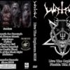 Watain - Live The Orpheum Florida 2015 DVD - Image 2