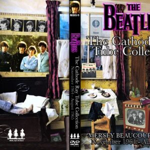 The Beatles - Cathode Ray Collection Vol 06 DVD
