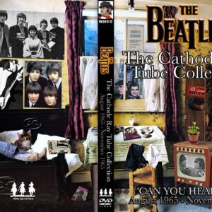 The Beatles - Cathode Ray Collection Vol 07 DVD