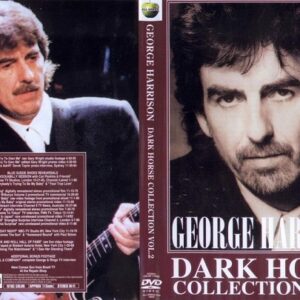 George Harrison - Dark Horse Collection Vol 2 DVD