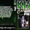 Kiss - Catman's Bits N' Pieces Vol 1to 7 DVD - Image 3
