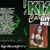 Kiss - Catman's Bits N' Pieces Vol 1to 7 DVD - Image 2