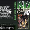 Kiss - Catman's Bits N' Pieces Vol 1to 7 DVD - Image 8