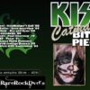 Kiss - Catman's Bits N' Pieces Vol 1to 7 DVD - Image 4