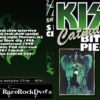 Kiss - Catman's Bits N' Pieces Vol 1to 7 DVD - Image 6