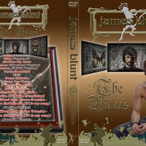 James Blunt - The Videos DVD