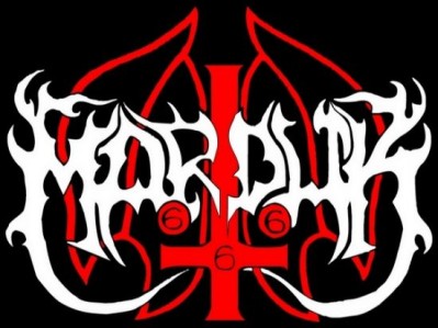 Marduk - Live Bucharest Romania 2010 DVD
