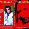 Marilyn Manson - Live at Hurricane Festival 2007 DVD - Image 2