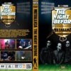 Metallica - The Night Before 2016 DVD - Image 2