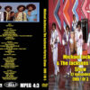 Michael Jackson  & The Jacksons - Variety Show - 3xDVDs - Image 2