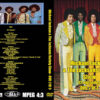 Michael Jackson  & The Jacksons - Variety Show - 3xDVDs - Image 4