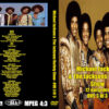 Michael Jackson  & The Jacksons - Variety Show - 3xDVDs - Image 3
