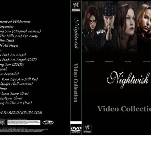 Nightwish - Video Collection DVD