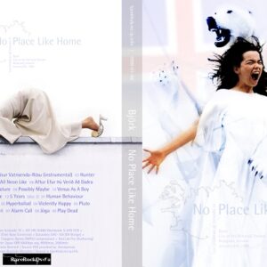 Bjork - Live Reykjavík Iceland 1999 -2xDVDs