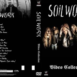 Soilwork - Video Collection 2016 DVD