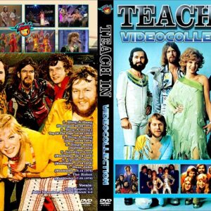Teach In - Video Collection 1975 - 1979 DVD