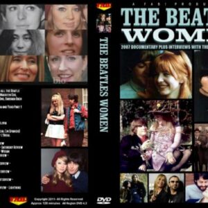 The Beatles - Special Women DVD
