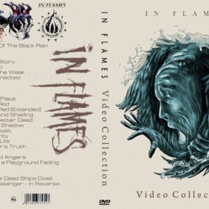 In Flames - Video Collection 2014 DVD