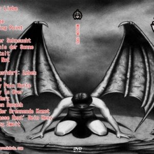 Lacrimosa - Live in Moscow 2005 DVD