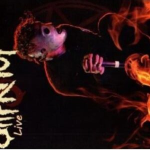 Slipknot - Mayhem Festival 2008 DVD